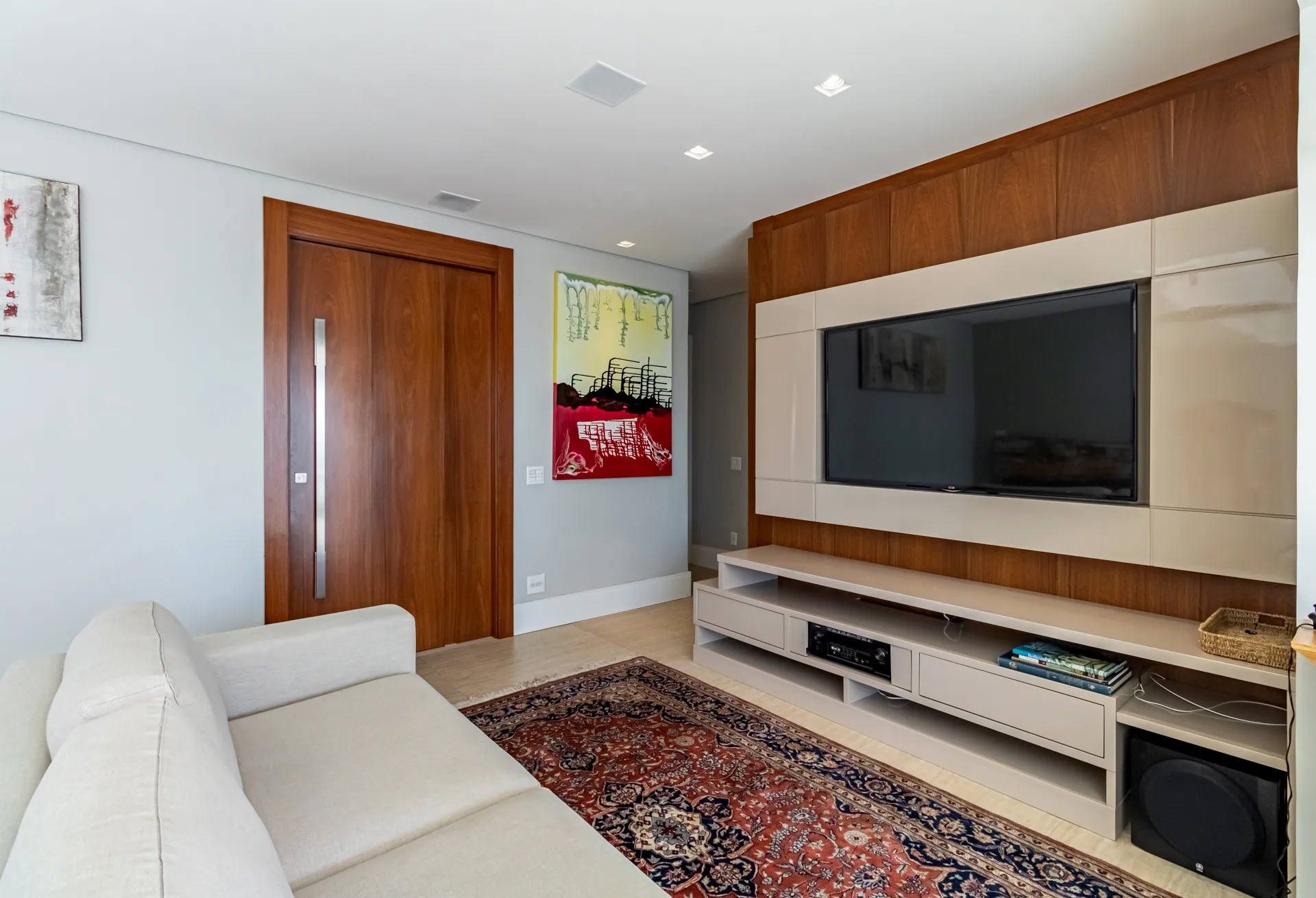 Apartamento à venda, Alto da Lapa, São Paulo, SP - Foto 3