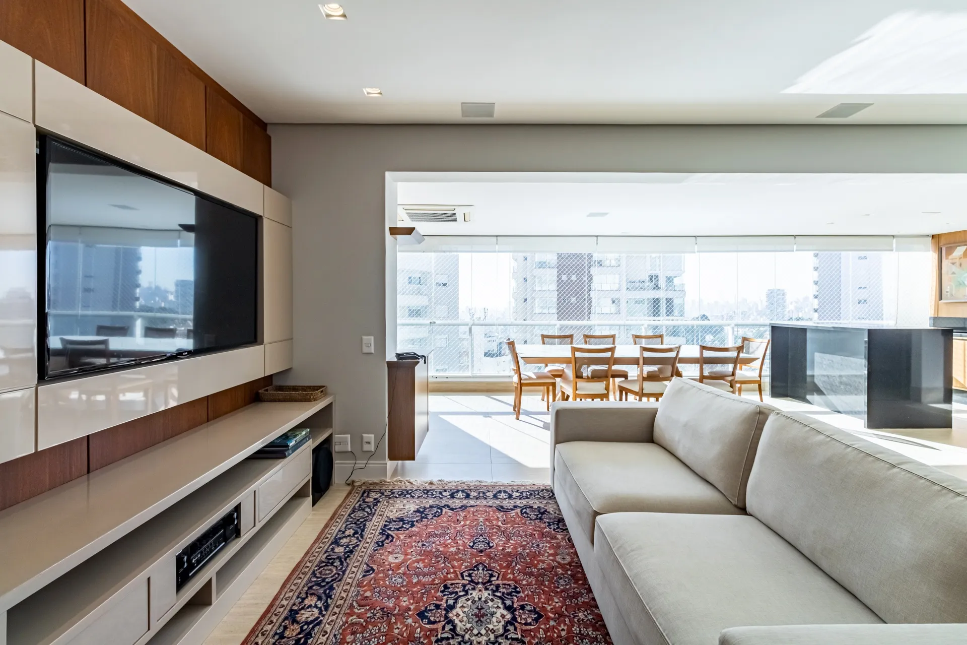 Apartamento 3 quartos no Alto da Lapa, São Paulo - Foto 5