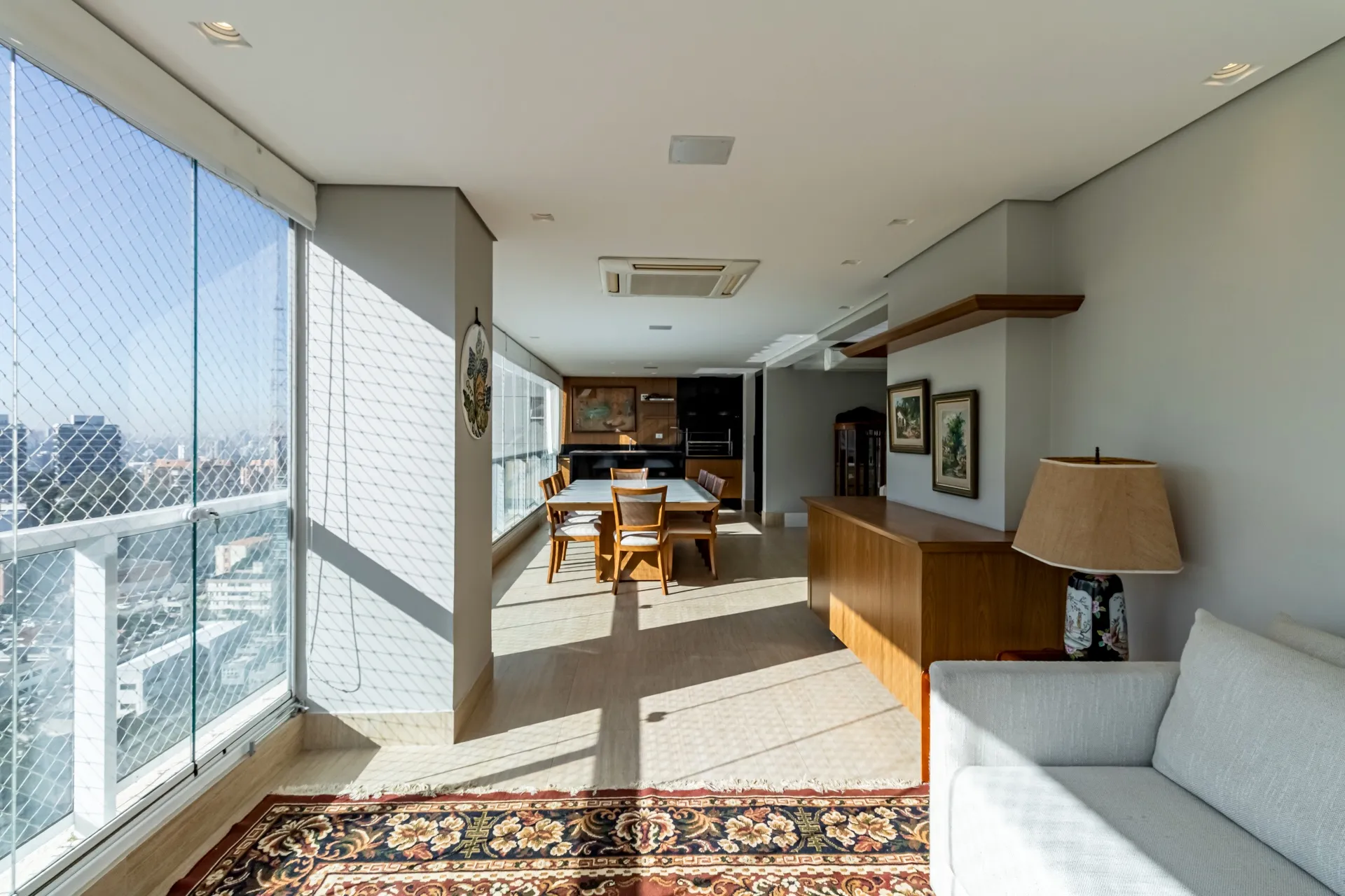 Apartamento 3 quartos no Alto da Lapa, São Paulo - Foto 9