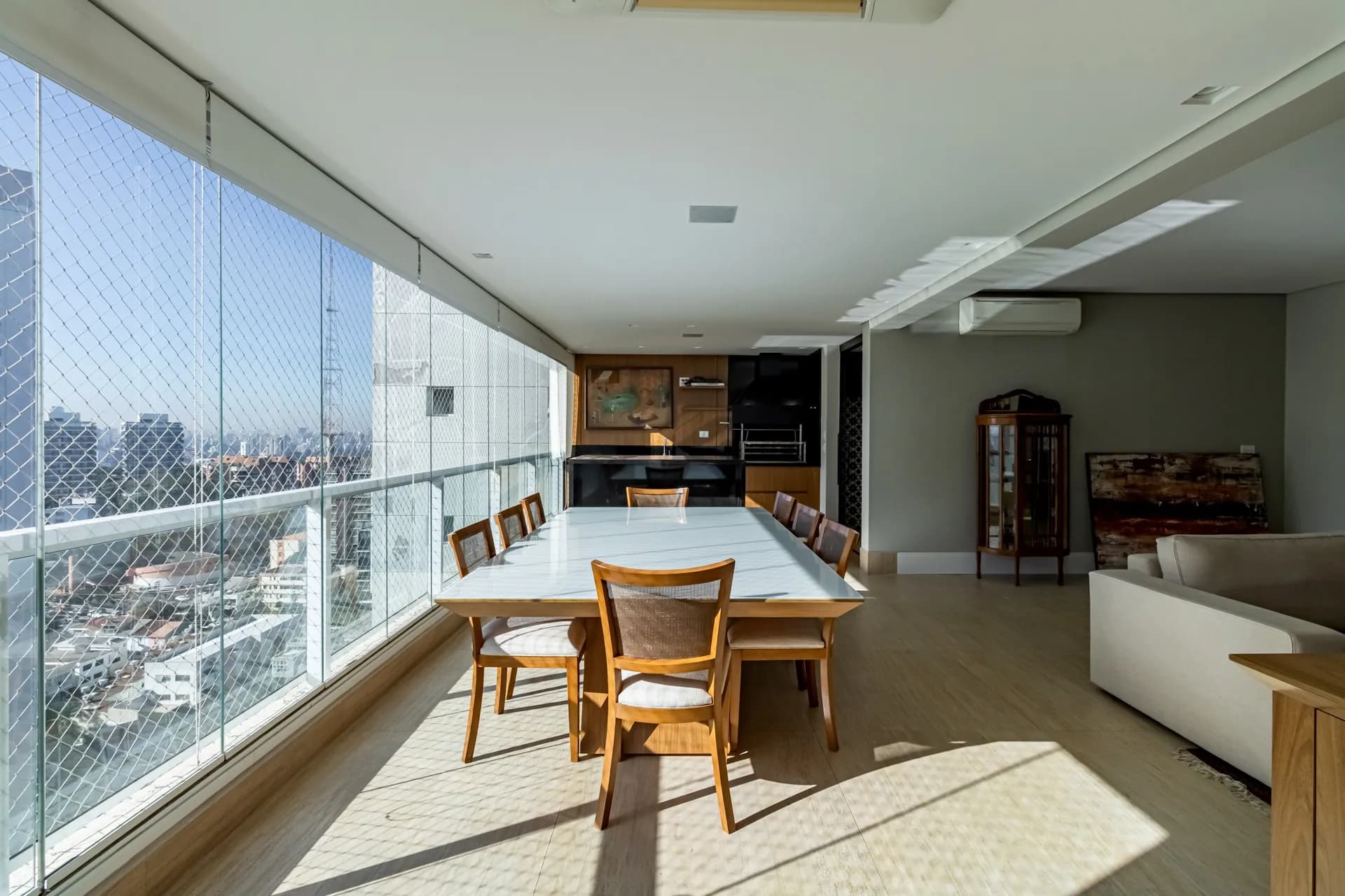 Apartamento 3 quartos no Alto da Lapa, São Paulo - Foto 10