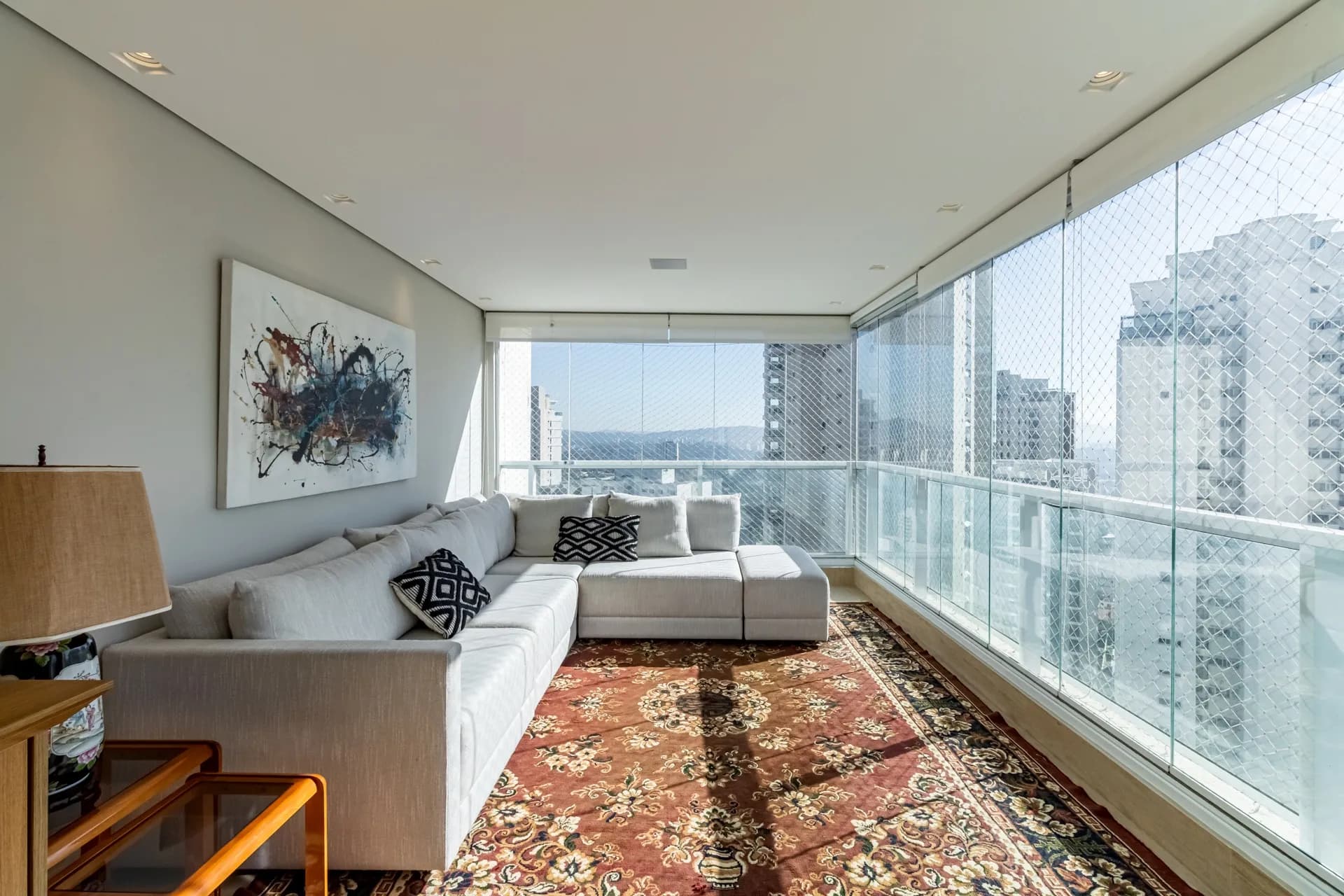 Apartamento à venda, Alto da Lapa, São Paulo, SP - Foto 1