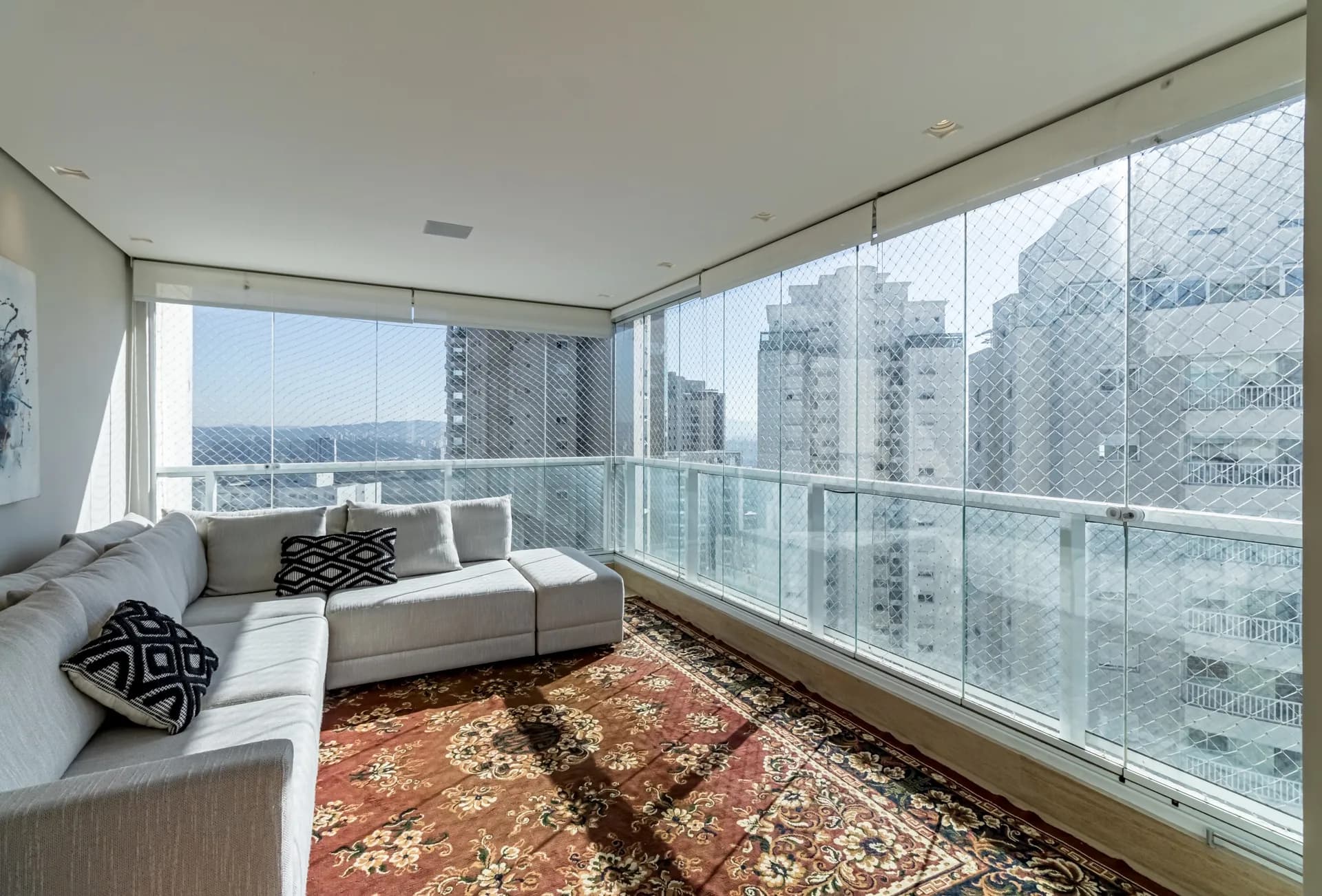 Apartamento à venda, Alto da Lapa, São Paulo, SP - Foto 2