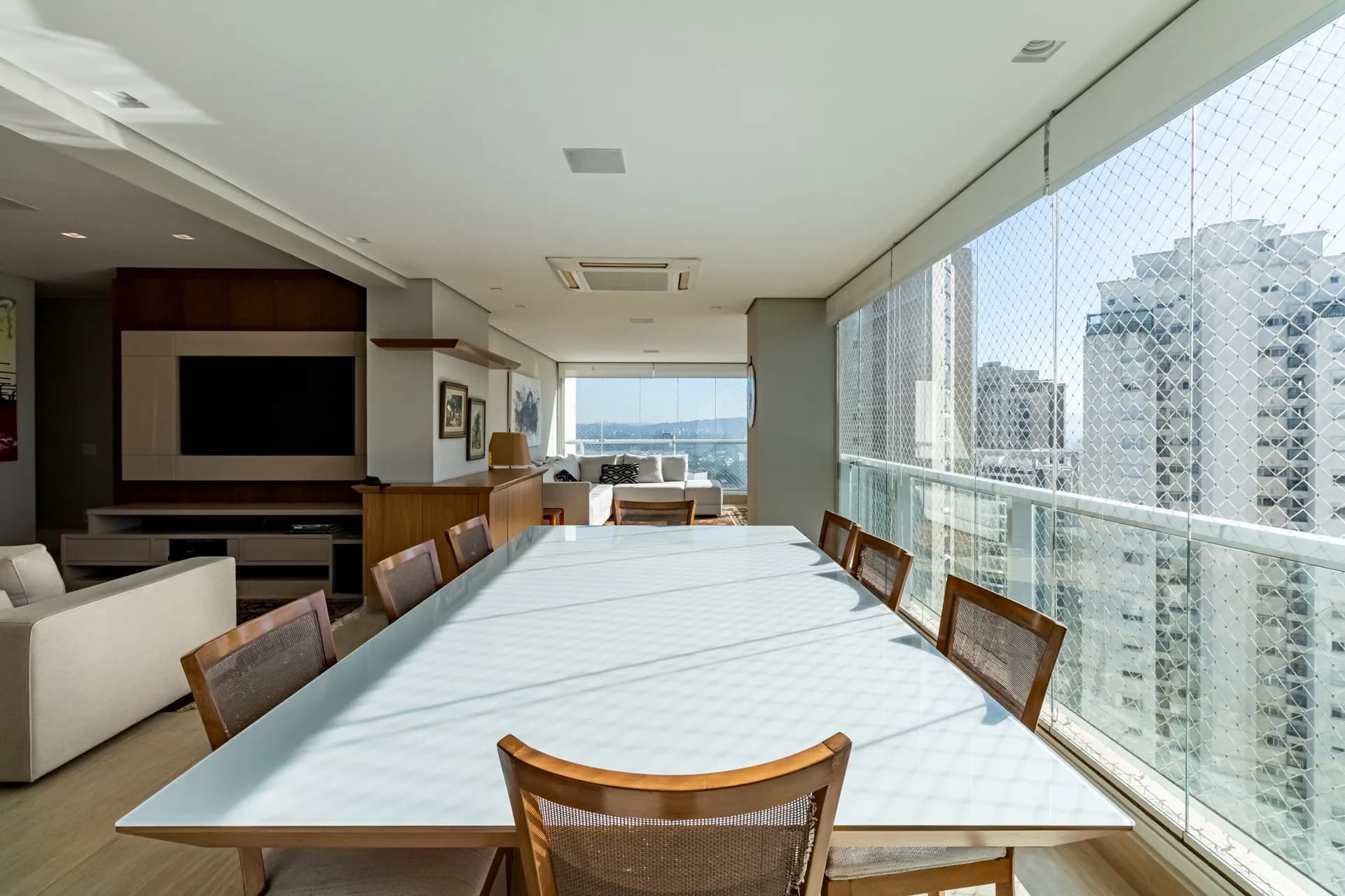 Apartamento 3 quartos no Alto da Lapa, São Paulo - Foto 8