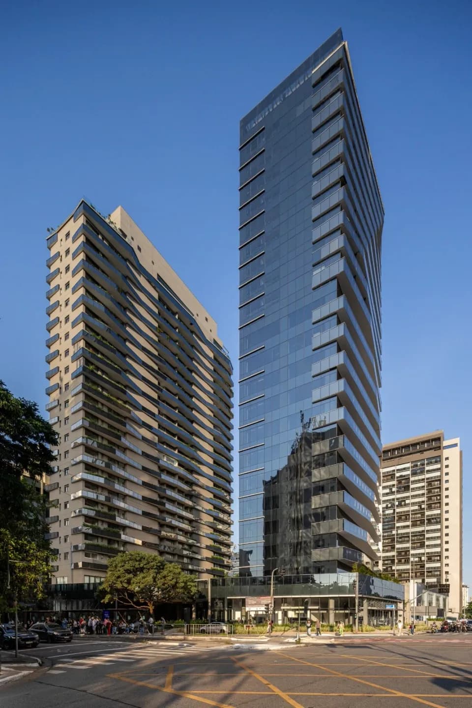 Apartamento 3 quartos na Vila Olímpia, São Paulo - Foto 10
