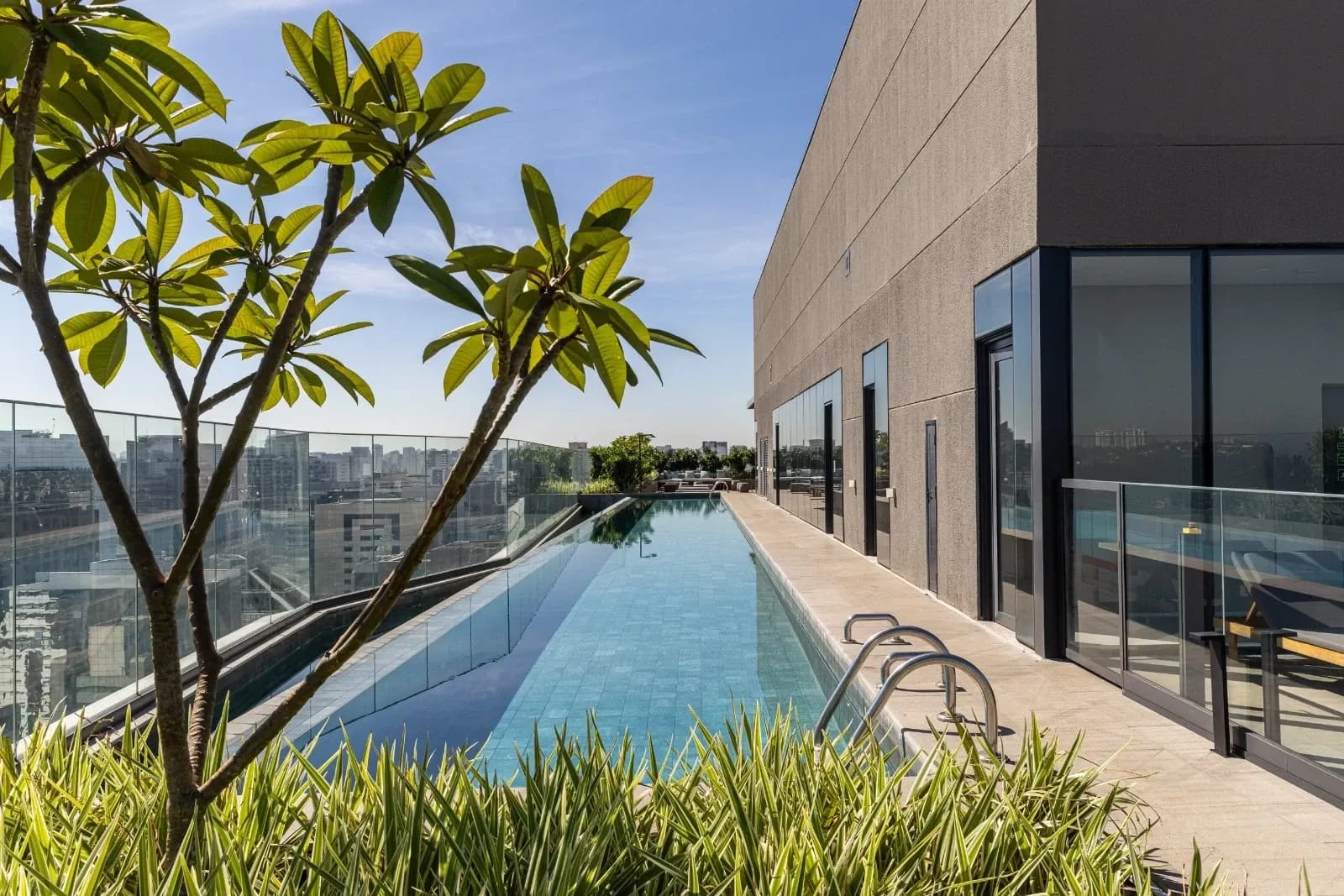 Apartamento à venda, Vila Olímpia, São Paulo, SP - Foto 1