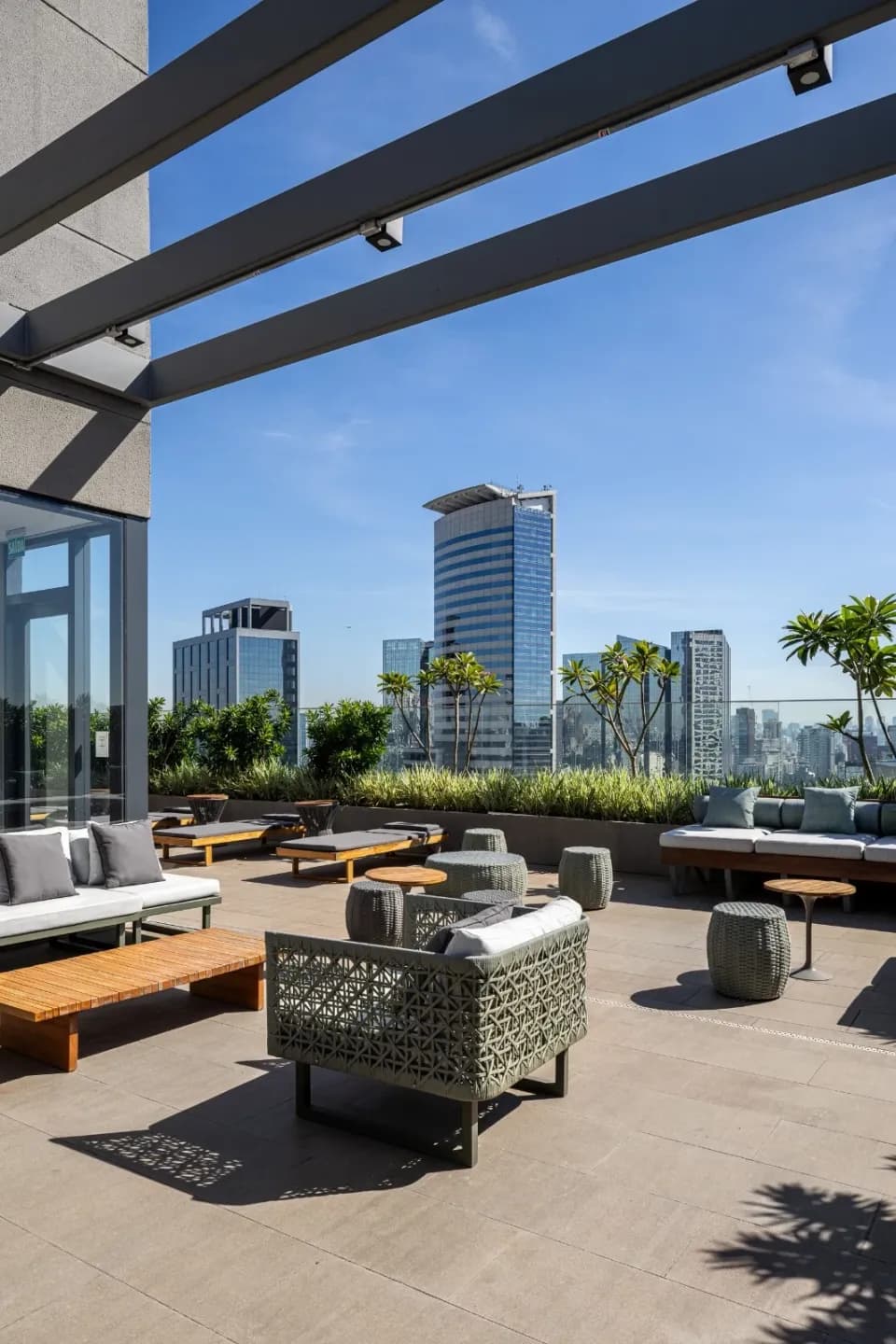 Apartamento à venda, Vila Olímpia, São Paulo, SP - Foto 2