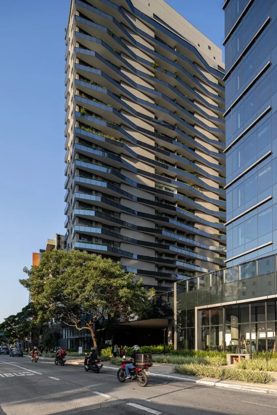 Apartamento 3 quartos na Vila Olímpia, São Paulo - Foto 5