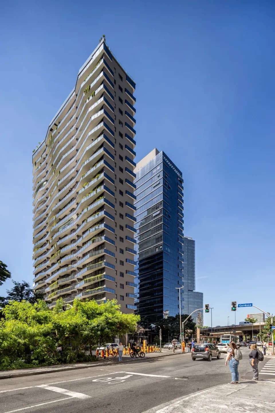 Apartamento 3 quartos na Vila Olímpia, São Paulo - Foto 6