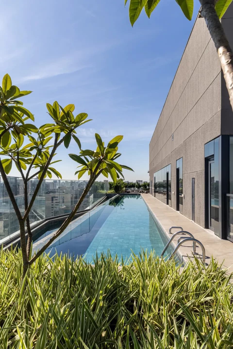 Apartamento 3 quartos na Vila Olímpia, São Paulo - Foto 8