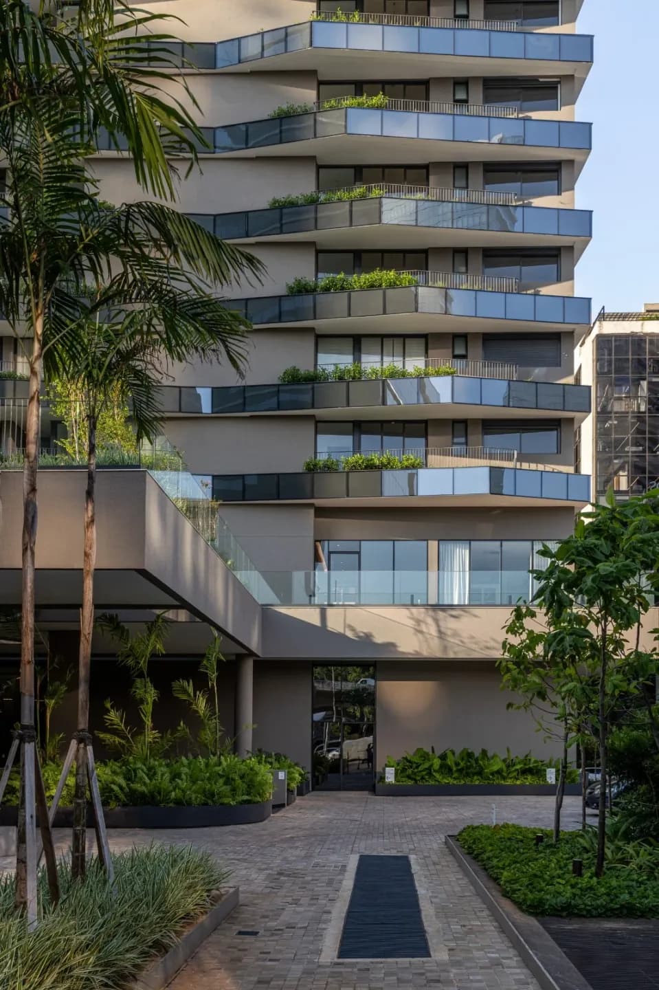 Apartamento 3 quartos na Vila Olímpia, São Paulo - Foto 9