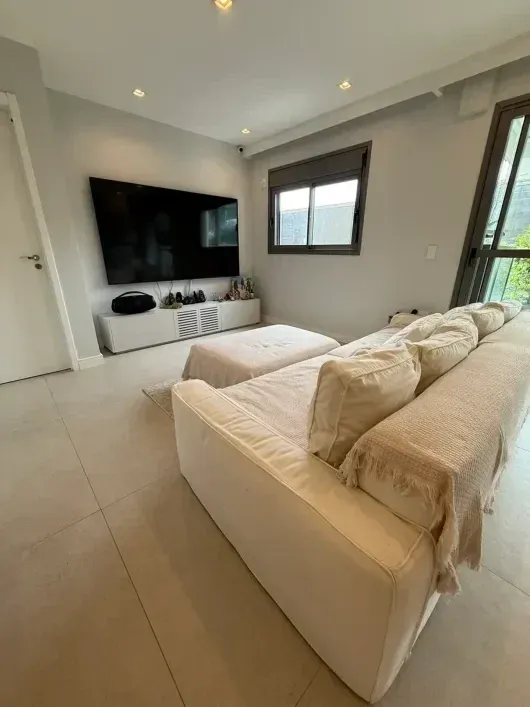Apartamento 1 quartos no Indianópolis, São Paulo - Foto 10