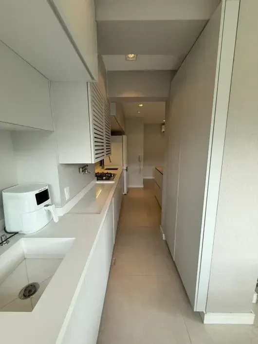 Apartamento 1 quartos no Indianópolis, São Paulo - Foto 3