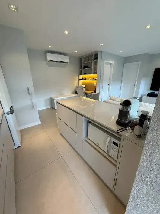 Apartamento 1 quartos no Indianópolis, São Paulo - Foto 8