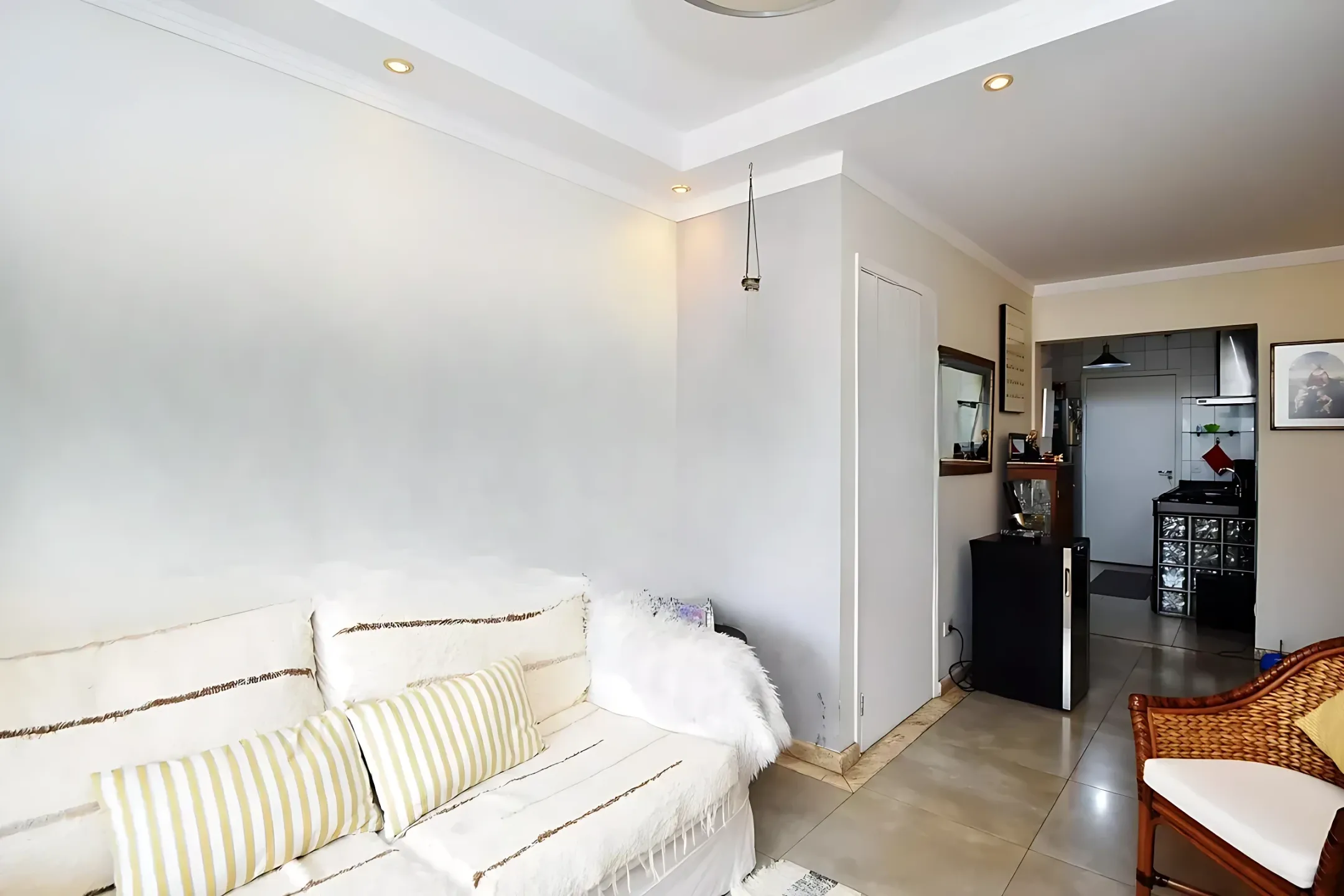 Apartamento à venda, Pinheiros, São Paulo, SP - Foto 3