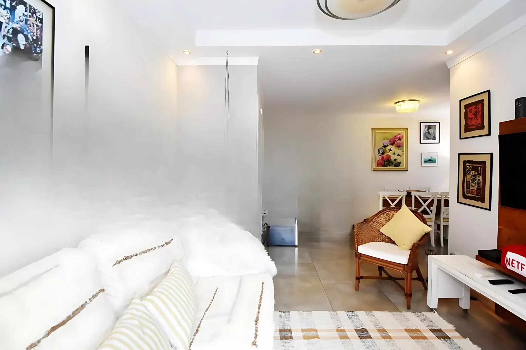 Apartamento 3 quartos no Pinheiros, São Paulo - Foto 4