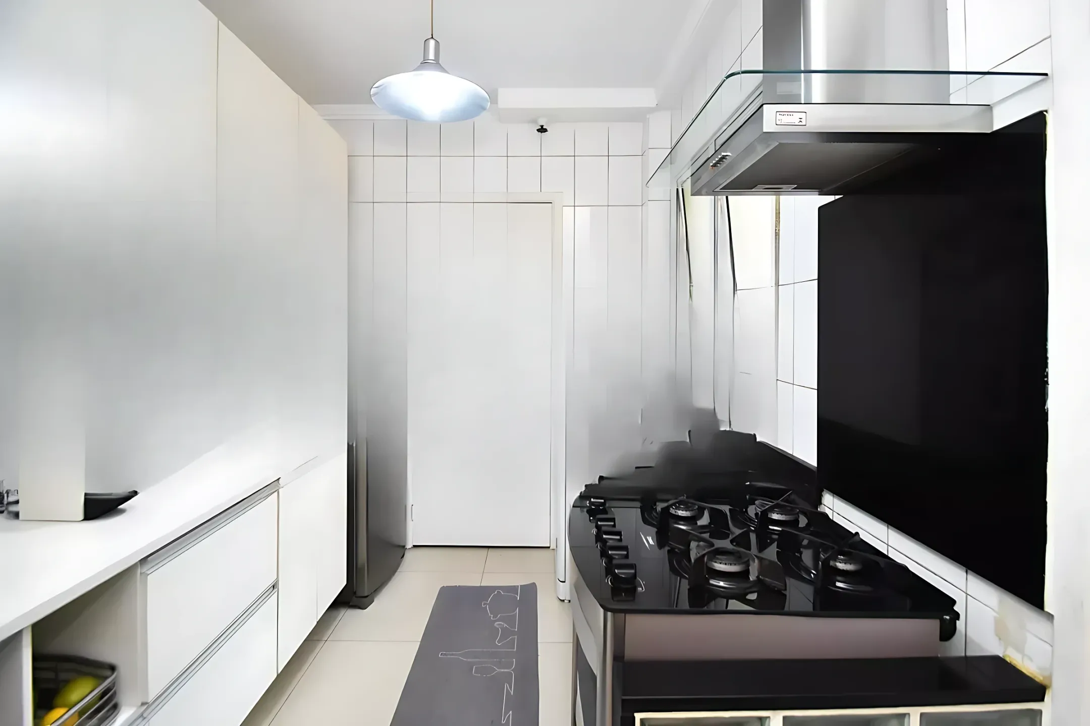 Apartamento 3 quartos no Pinheiros, São Paulo - Foto 9