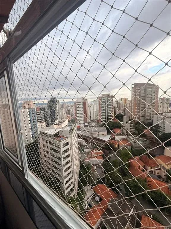 Apartamento à venda, Sumaré, São Paulo, SP - Foto 1