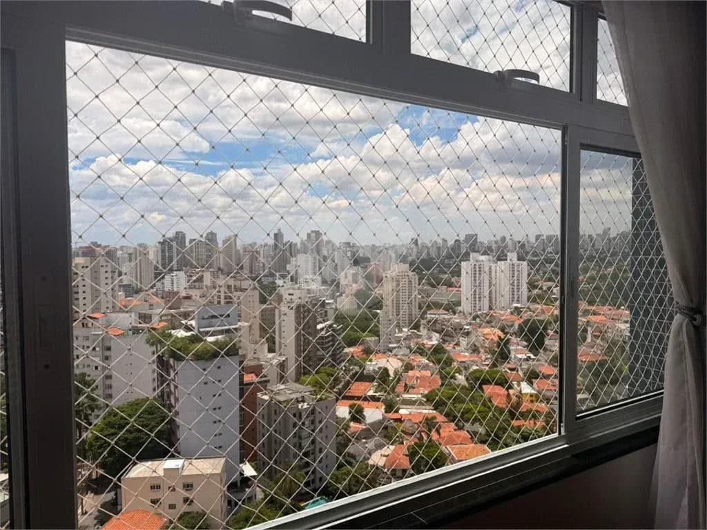 Apartamento à venda, Sumaré, São Paulo, SP - Foto 2