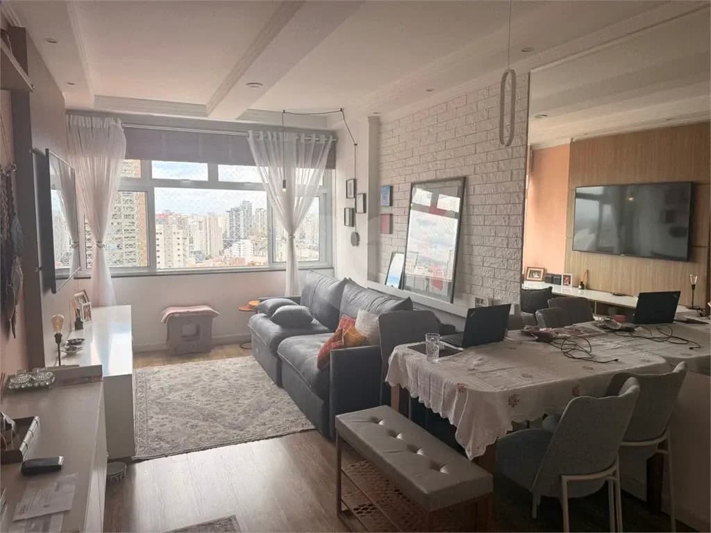 Apartamento à venda, Sumaré, São Paulo, SP - Foto 3