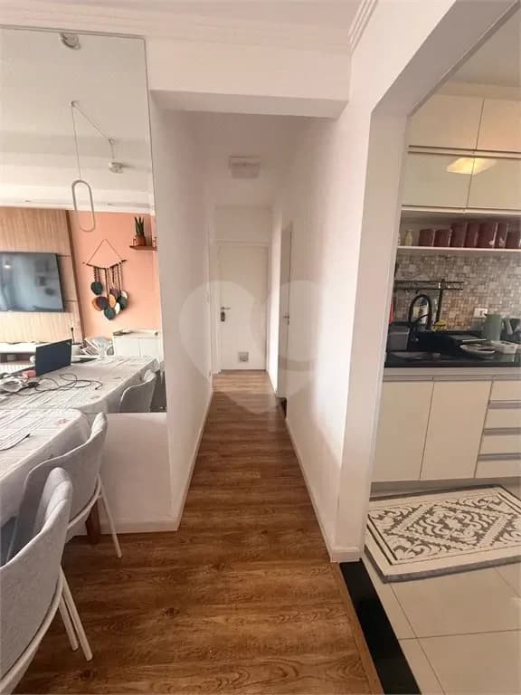 Apartamento 2 quartos no Sumaré, São Paulo - Foto 4