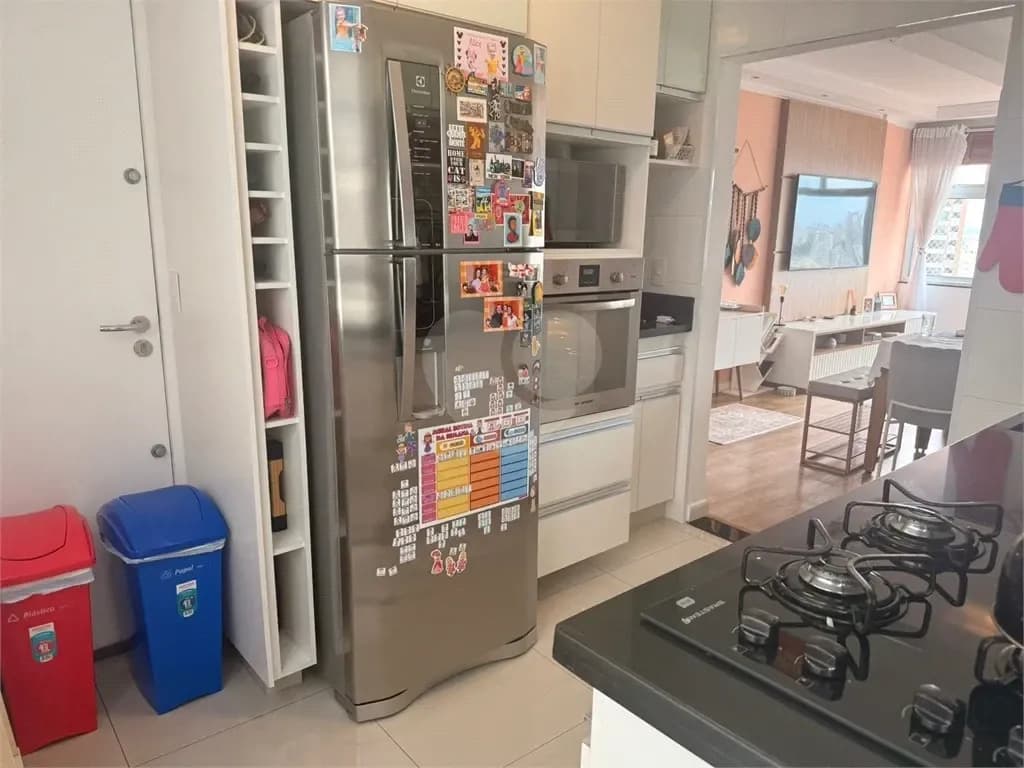 Apartamento 2 quartos no Sumaré, São Paulo - Foto 5