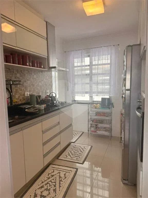 Apartamento 2 quartos no Sumaré, São Paulo - Foto 6