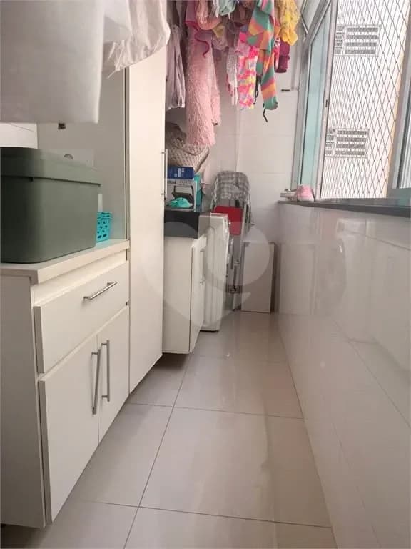 Apartamento 2 quartos no Sumaré, São Paulo - Foto 7