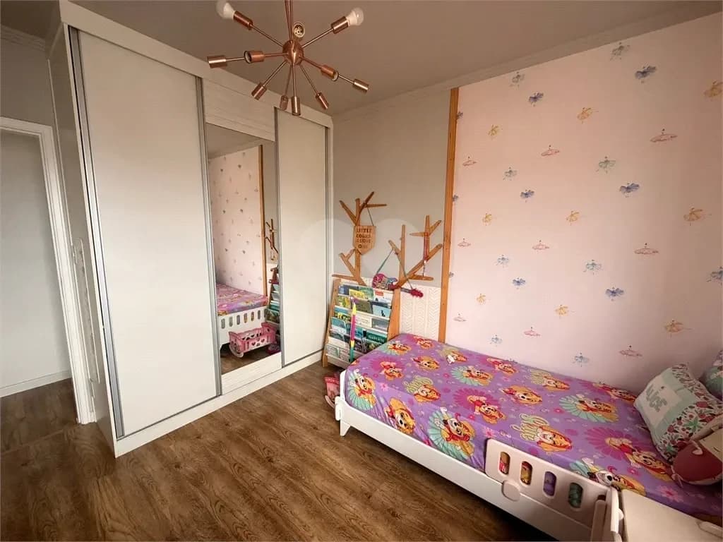 Apartamento 2 quartos no Sumaré, São Paulo - Foto 8