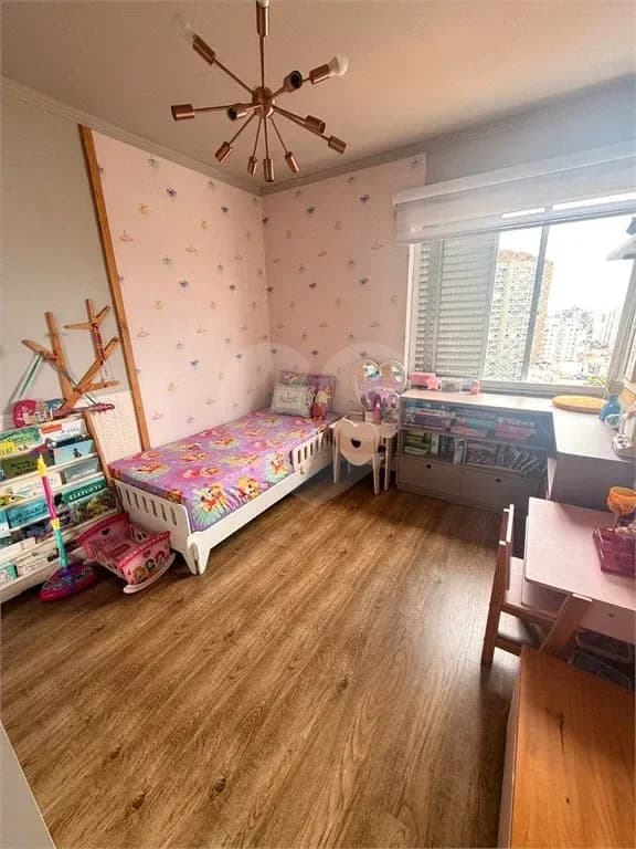 Apartamento 2 quartos no Sumaré, São Paulo - Foto 9