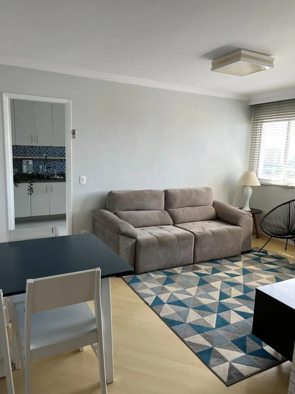 Apartamento à venda, Vila Romana, São Paulo, SP - Foto 2