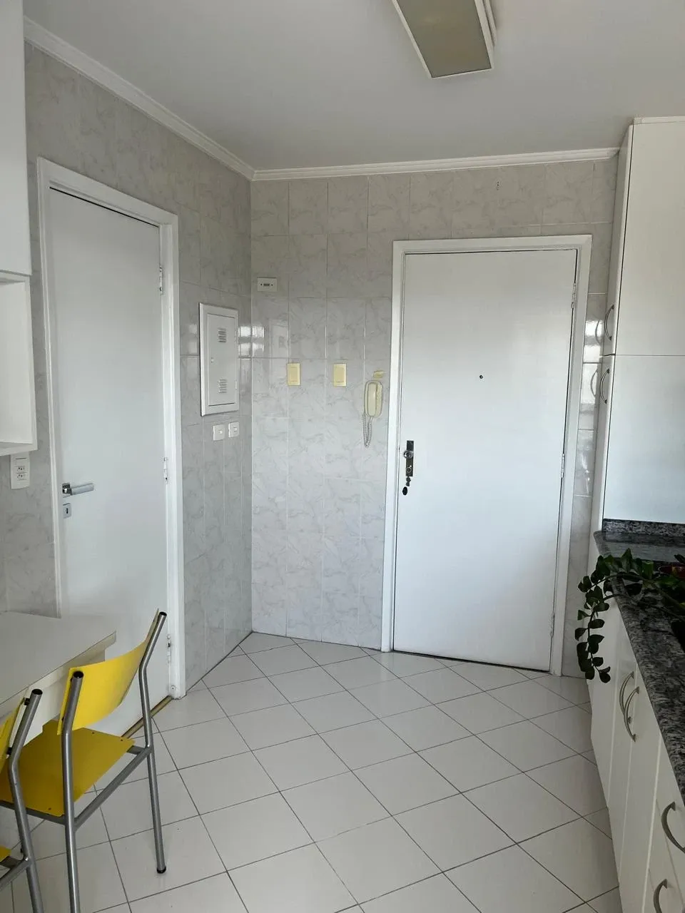 Apartamento à venda, Vila Romana, São Paulo, SP - Foto 3