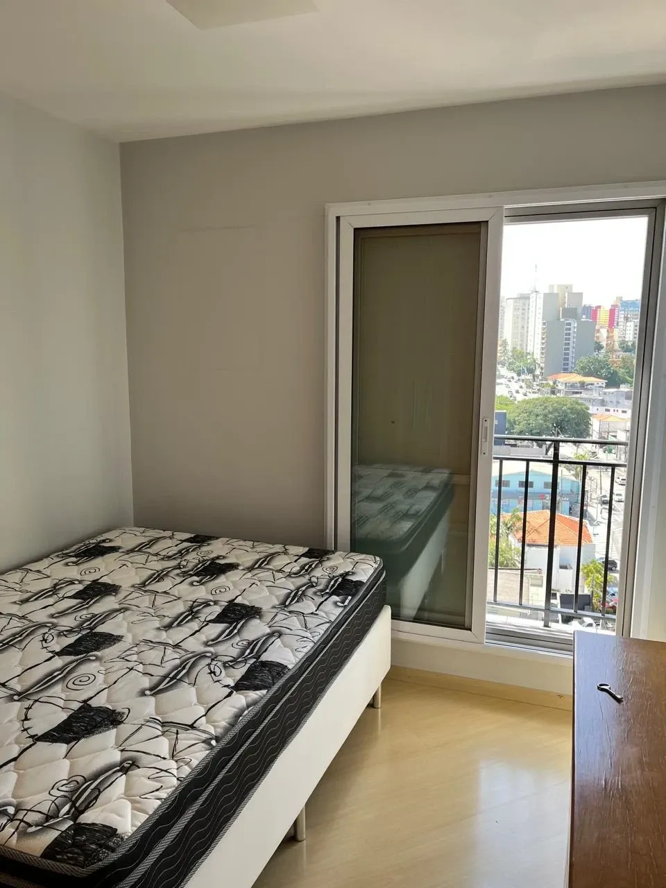 Apartamento 2 quartos na Vila Romana, São Paulo - Foto 4