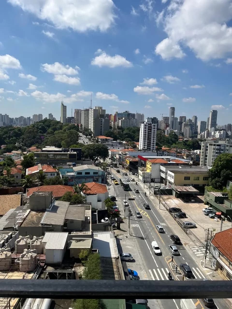 Apartamento 2 quartos na Vila Romana, São Paulo - Foto 5