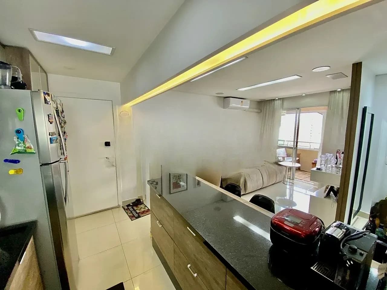 Apartamento 3 quartos no Água Branca, São Paulo - Foto 10