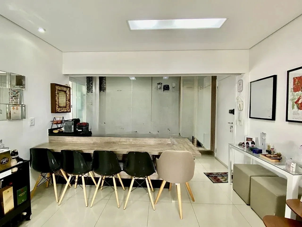 Apartamento à venda, Água Branca, São Paulo, SP - Foto 1