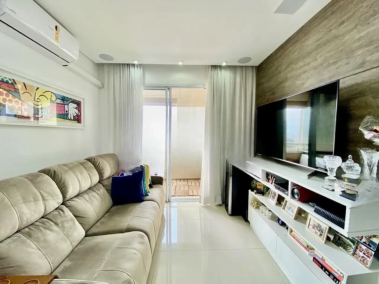 Apartamento à venda, Água Branca, São Paulo, SP - Foto 2