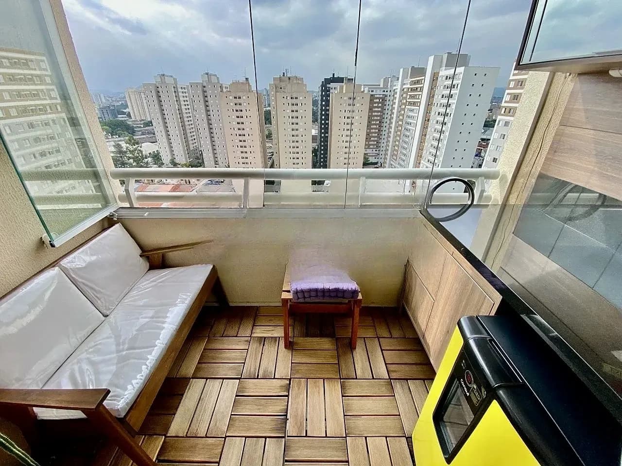 Apartamento à venda, Água Branca, São Paulo, SP - Foto 3
