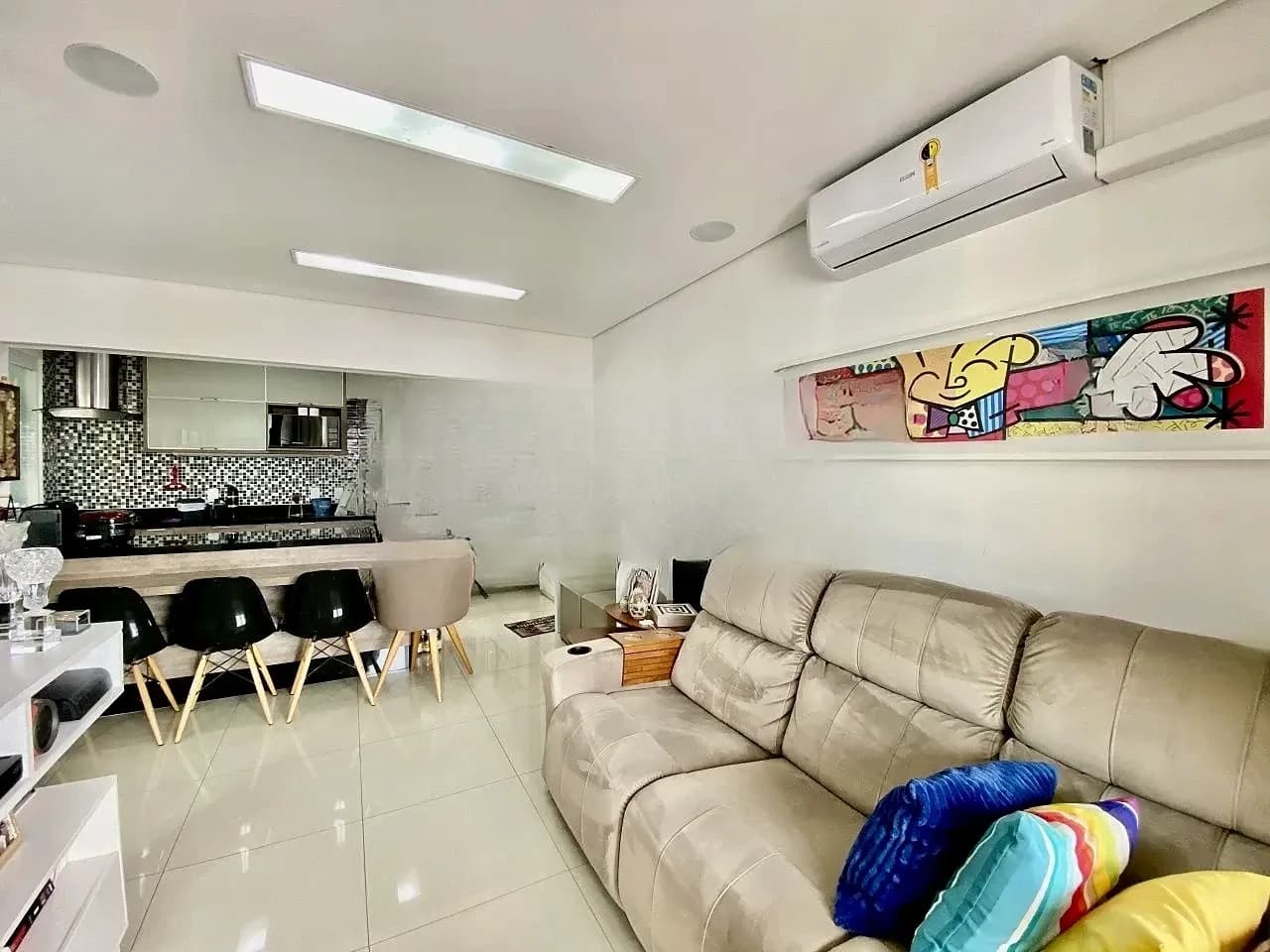 Apartamento 3 quartos no Água Branca, São Paulo - Foto 4