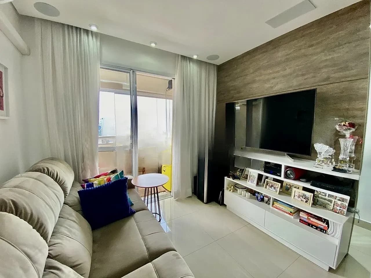 Apartamento 3 quartos no Água Branca, São Paulo - Foto 5
