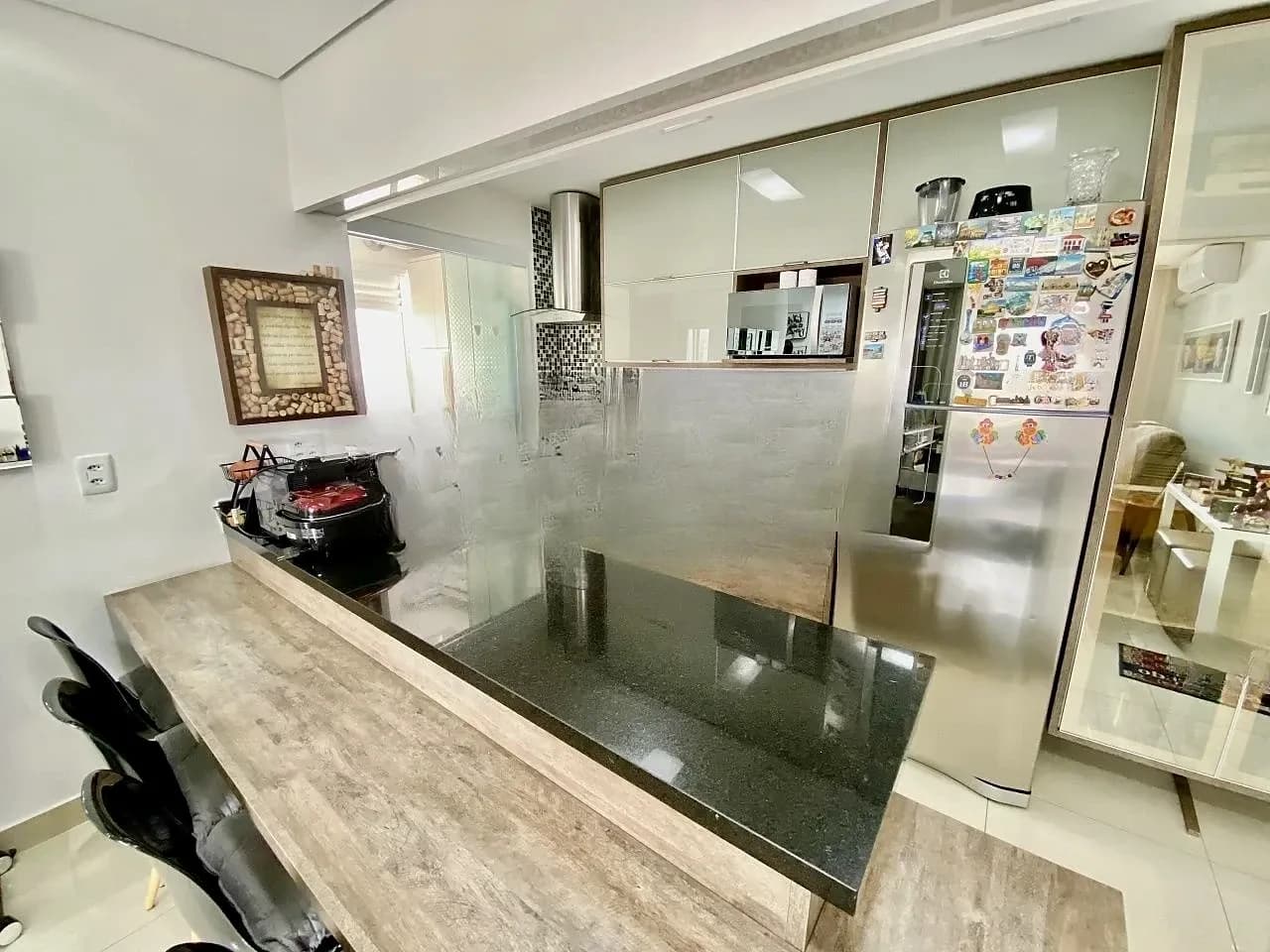 Apartamento 3 quartos no Água Branca, São Paulo - Foto 6
