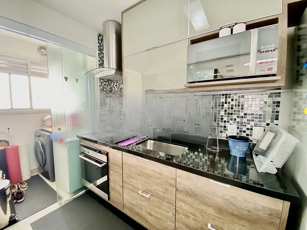 Apartamento 3 quartos no Água Branca, São Paulo - Foto 7