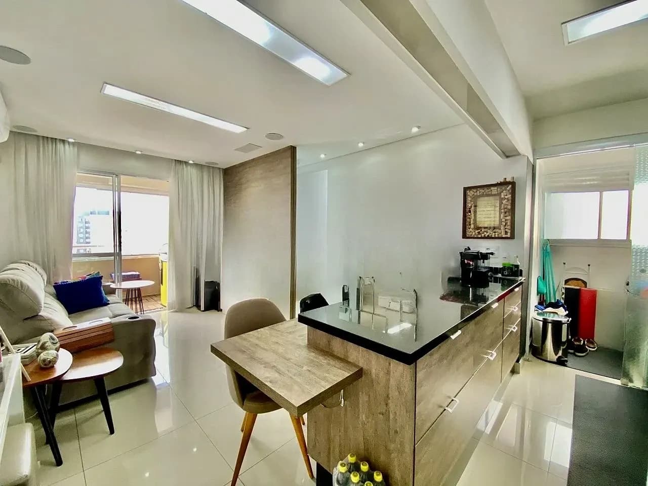Apartamento 3 quartos no Água Branca, São Paulo - Foto 8