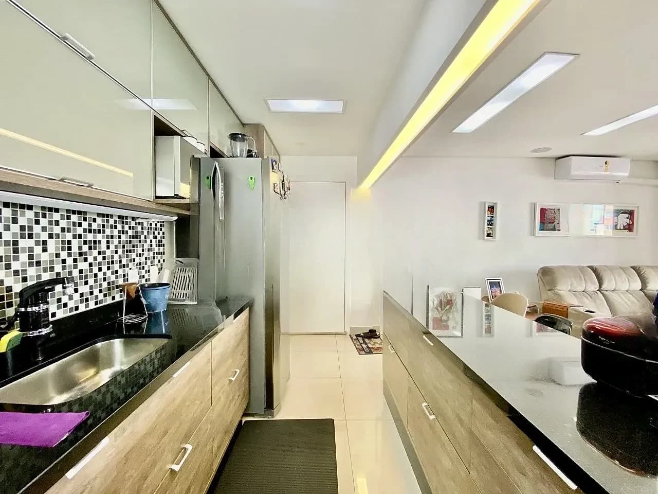 Apartamento 3 quartos no Água Branca, São Paulo - Foto 9