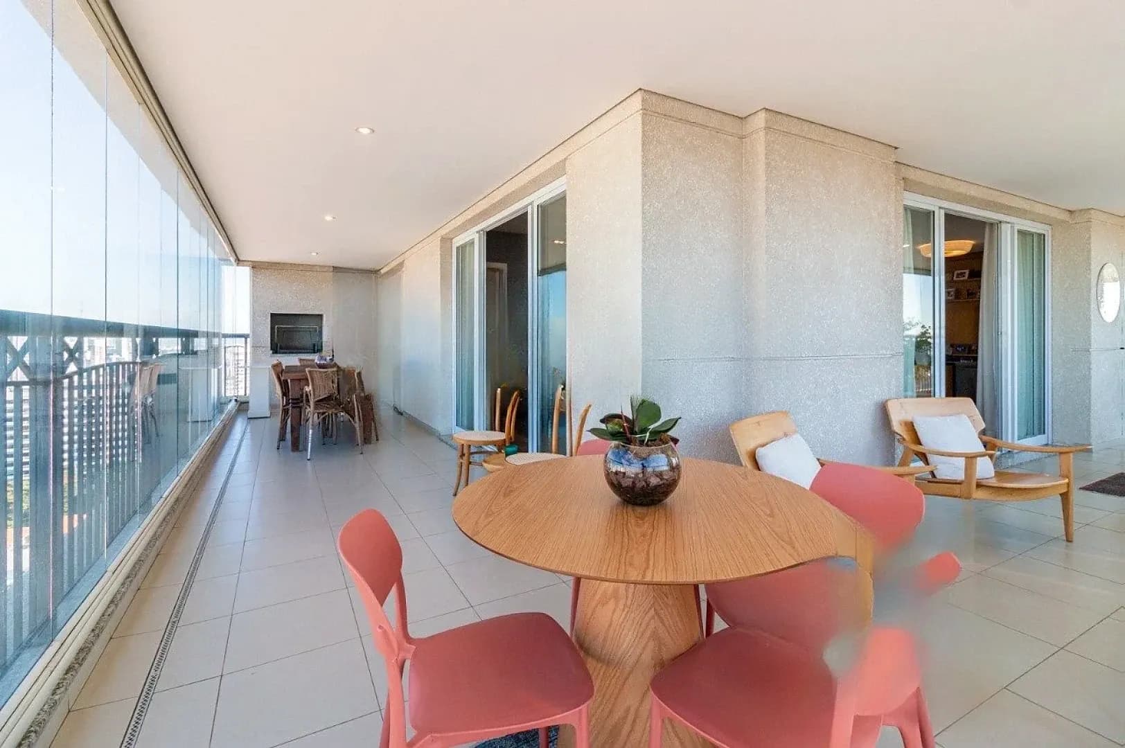 Apartamento à venda, Sumaré, São Paulo, SP - Foto 1