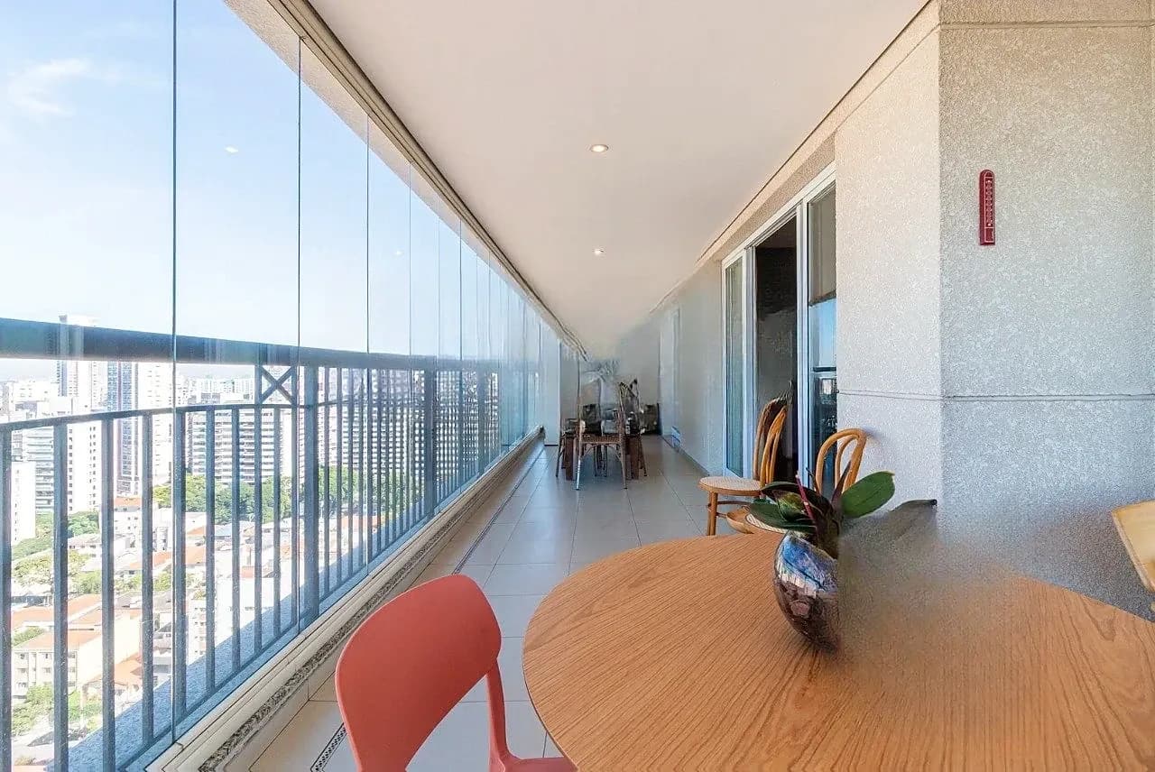 Apartamento à venda, Sumaré, São Paulo, SP - Foto 2