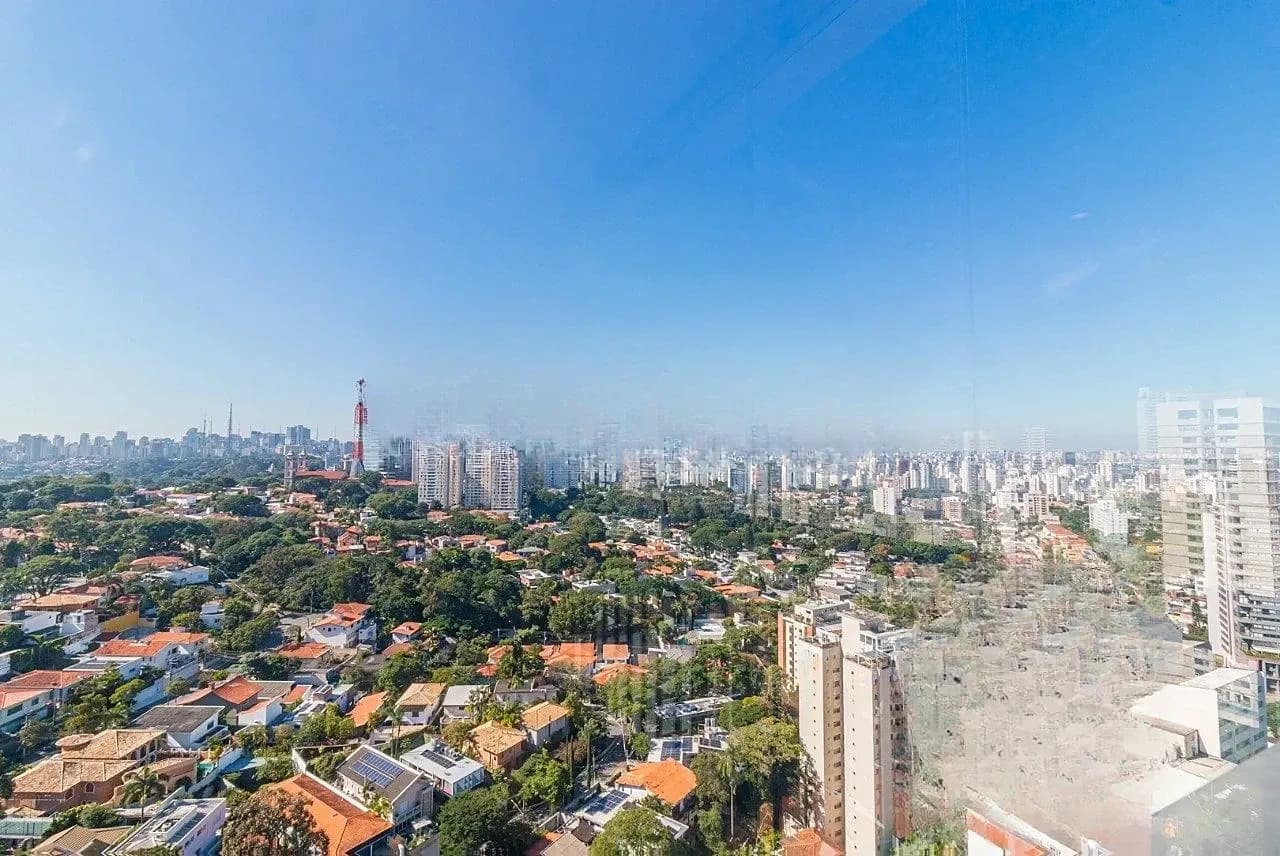 Apartamento à venda, Sumaré, São Paulo, SP - Foto 3