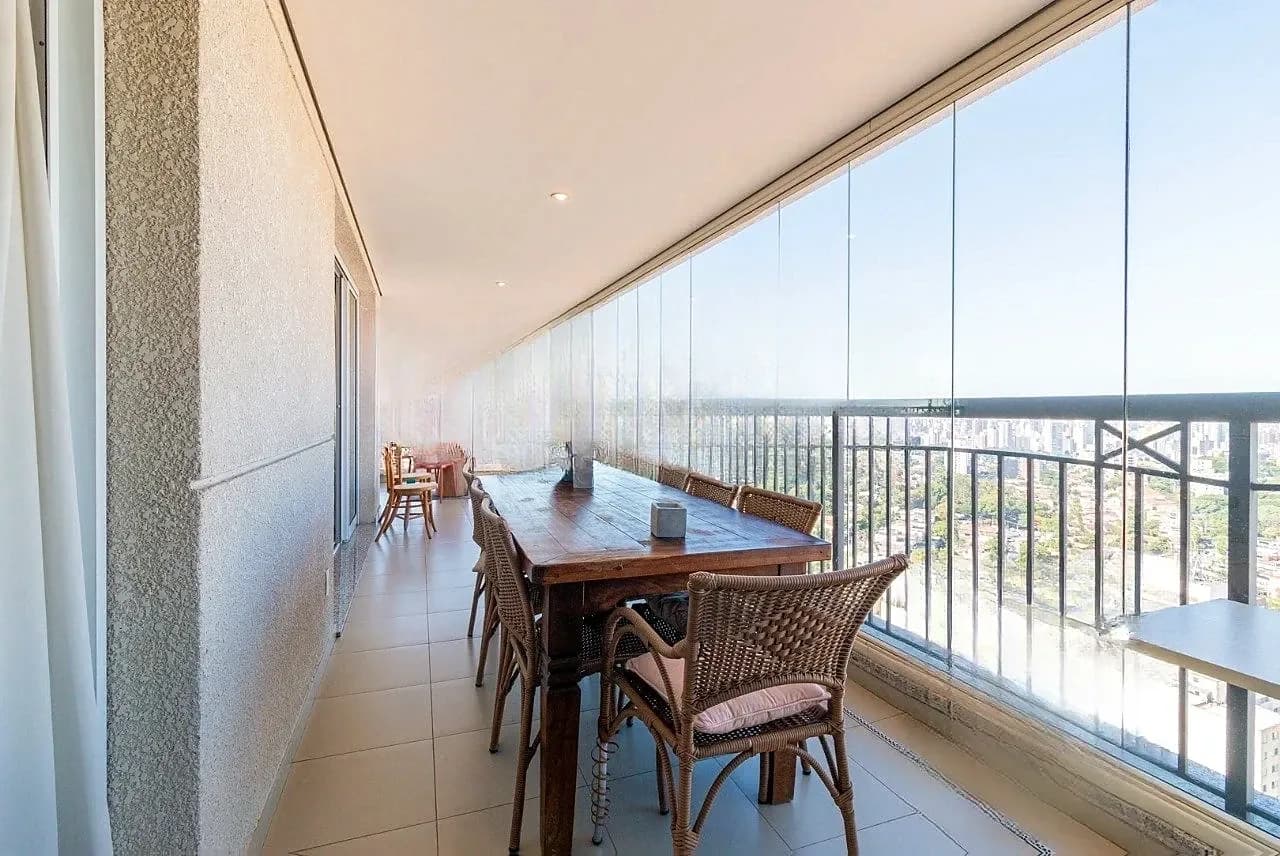 Apartamento 4 quartos no Sumaré, São Paulo - Foto 4