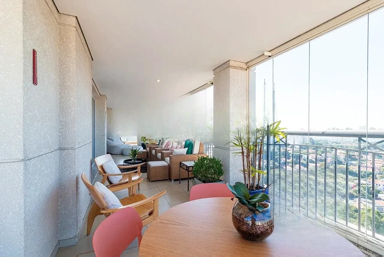 Apartamento 4 quartos no Sumaré, São Paulo - Foto 5