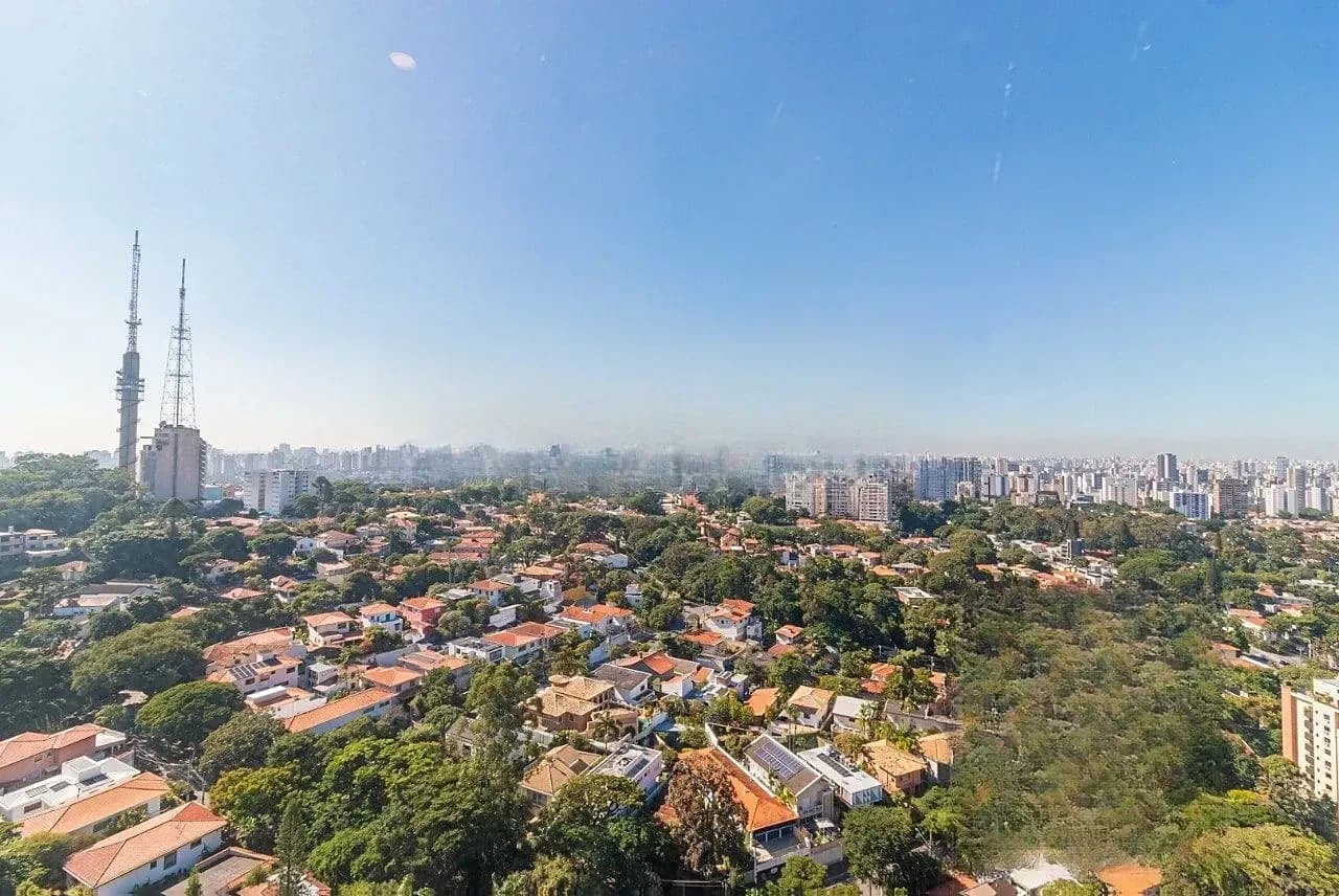 Apartamento 4 quartos no Sumaré, São Paulo - Foto 6