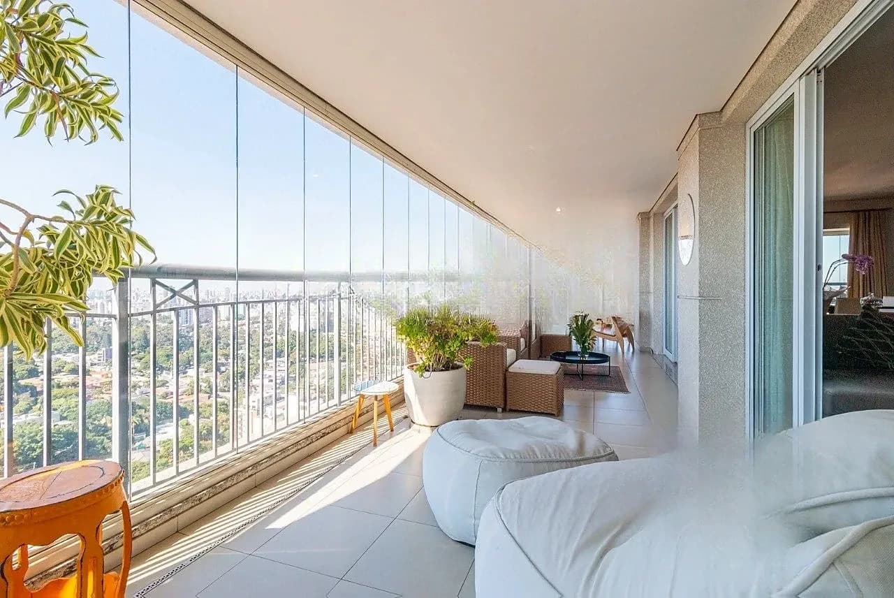 Apartamento 4 quartos no Sumaré, São Paulo - Foto 7